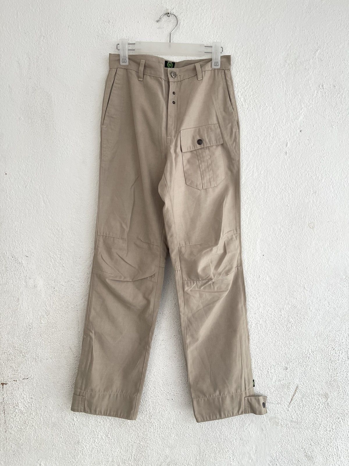 Undercover Undercover Chaotic Discord Size US 28 / EU 44 - 1 Thumbnail