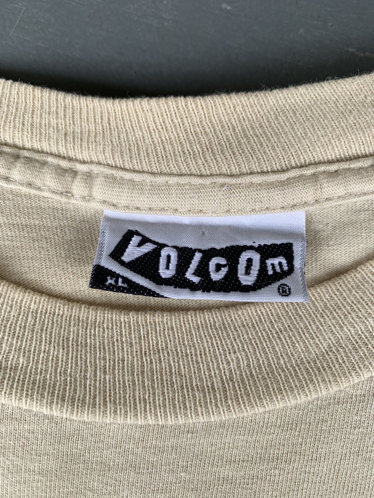 Independent Truck Co. × Toy Machine × Volcom vintage 90s volcom geoff rowley Size US XL / EU 56 / 4 - 6 Thumbnail