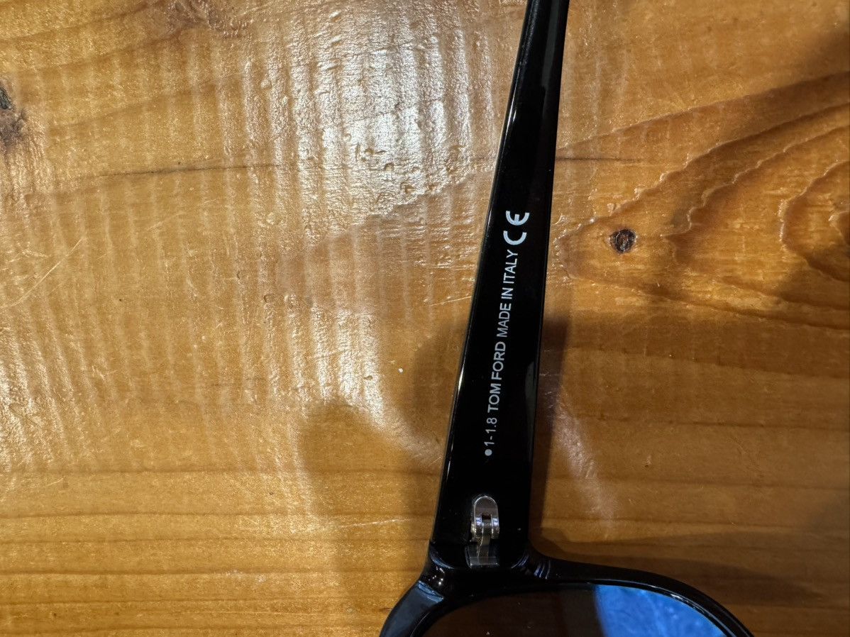 Tom Ford Tom Ford Sunglasses Size ONE SIZE - 3 Thumbnail