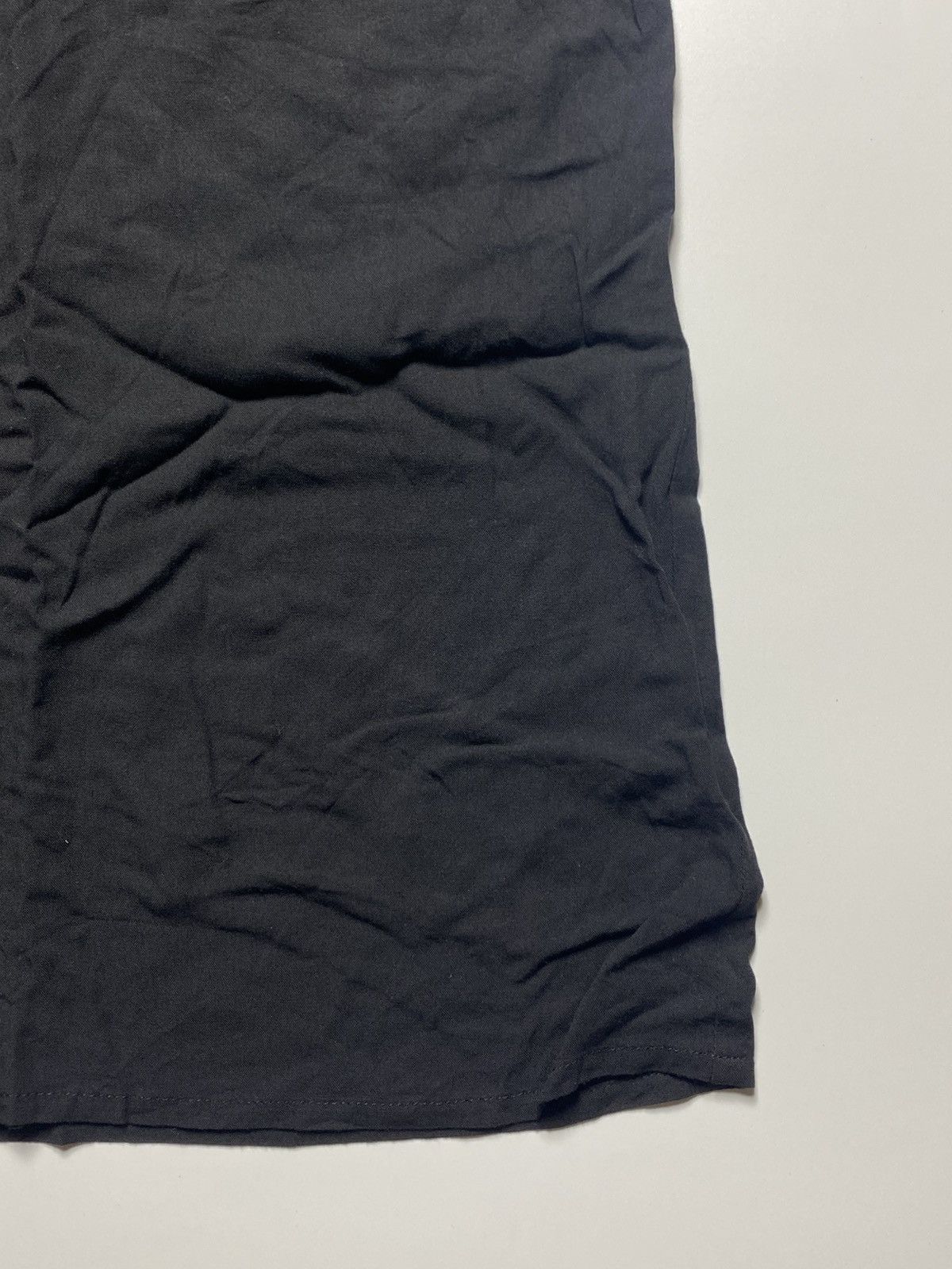 Maison Margiela Maison Margiela - Asymmetrical Pleated Dress Size M / US 6-8 / IT 42-44 - 6 Thumbnail