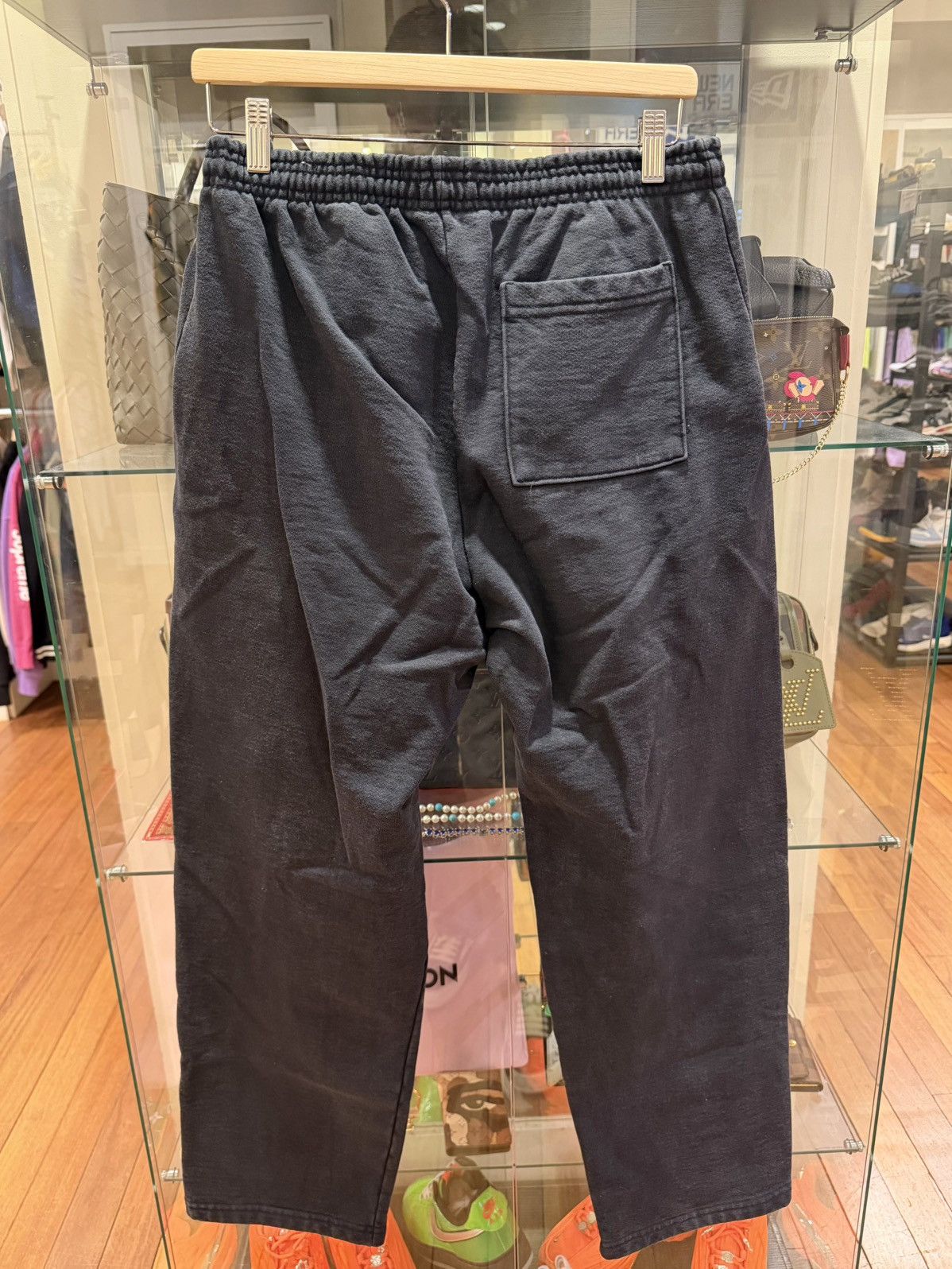 Greedy Unit Greedy Unit Yankee Screw Sweatpants Size US 32 / EU 48 - 3 Thumbnail