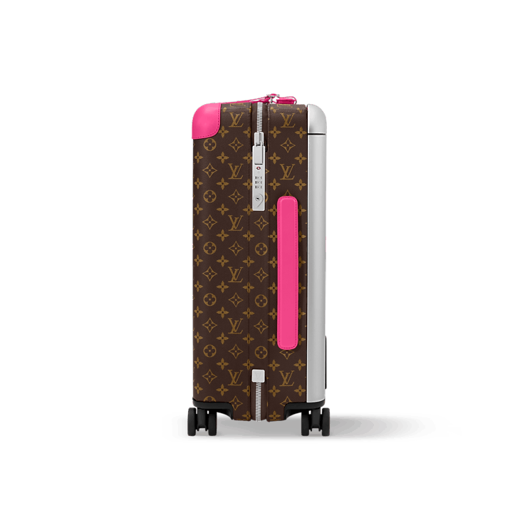 Louis Vuitton Horizon 55 Suitcase Size ONE SIZE - 7 Thumbnail