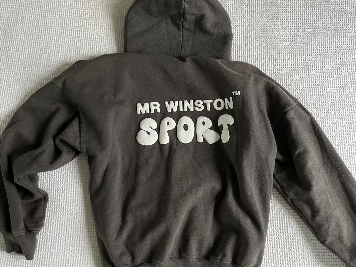 Other Mr Winston Hoodie Size S / US 4 / IT 40 - 2 Thumbnail