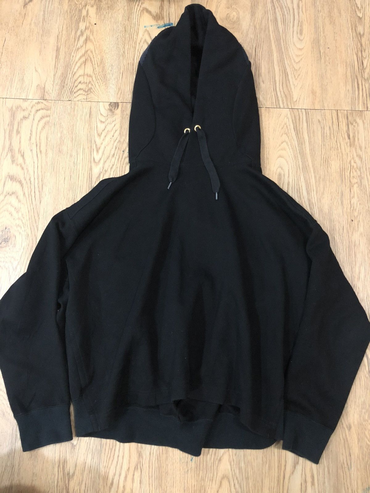 Issey Miyake × mercibeaucoup Issey Miyake hoodie Size S / US 4 / IT 40 - 4 Thumbnail