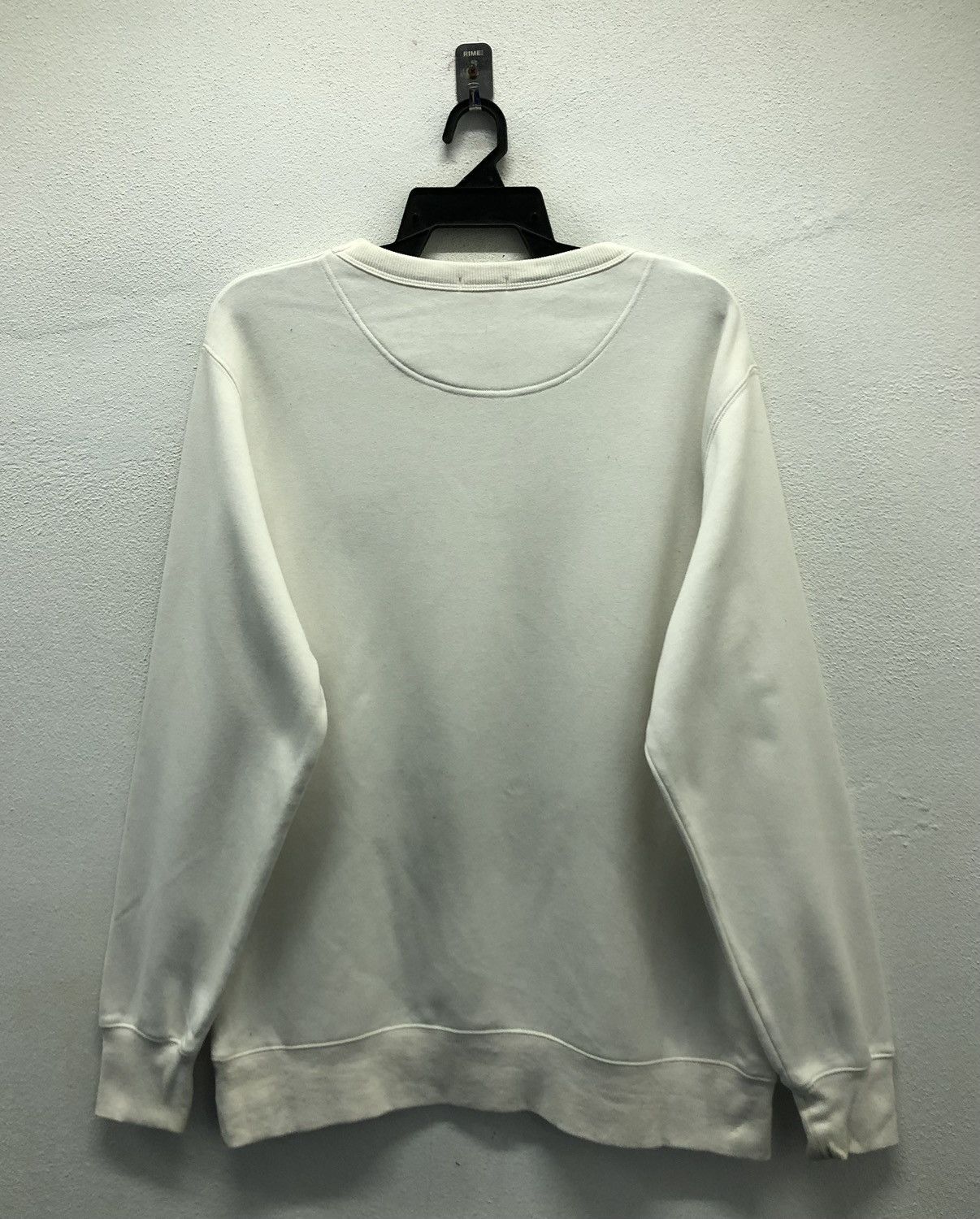 GU × Mtv GU Mtv Music Television 2019 Viacom International Sweatshirt Size US XL / EU 56 / 4 - 2 Thumbnail