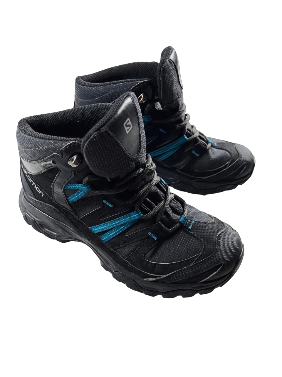 Salomon Salomon gore tex Boots Size US 8.5 / EU 41-42 - 2 Thumbnail