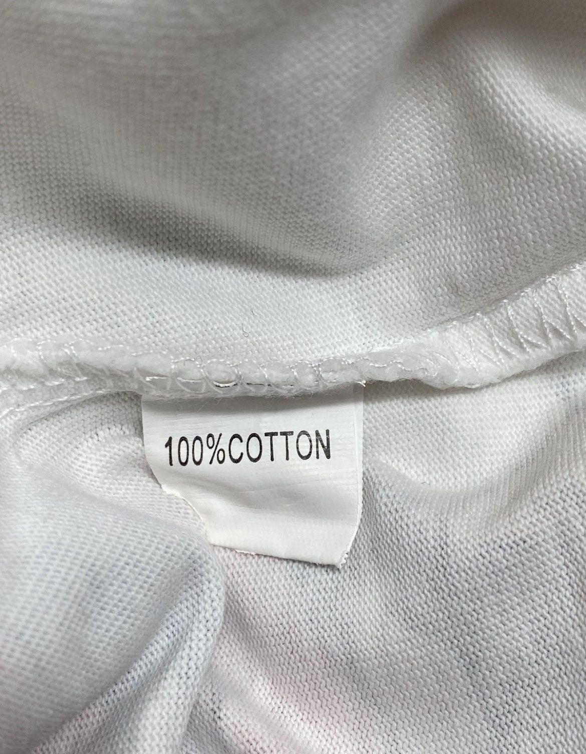 Godspeed Godspeed stoner tee Size US L / EU 52-54 / 3 - 3 Thumbnail
