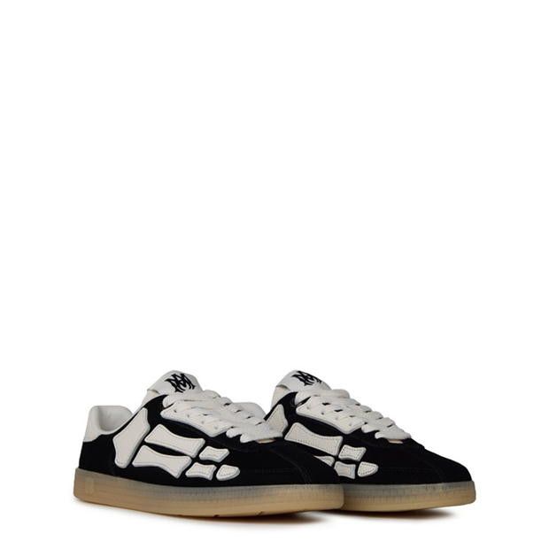 Amiri AMIRI Pacific Bones Sneakers Size US 10 / EU 43 - 4 Thumbnail