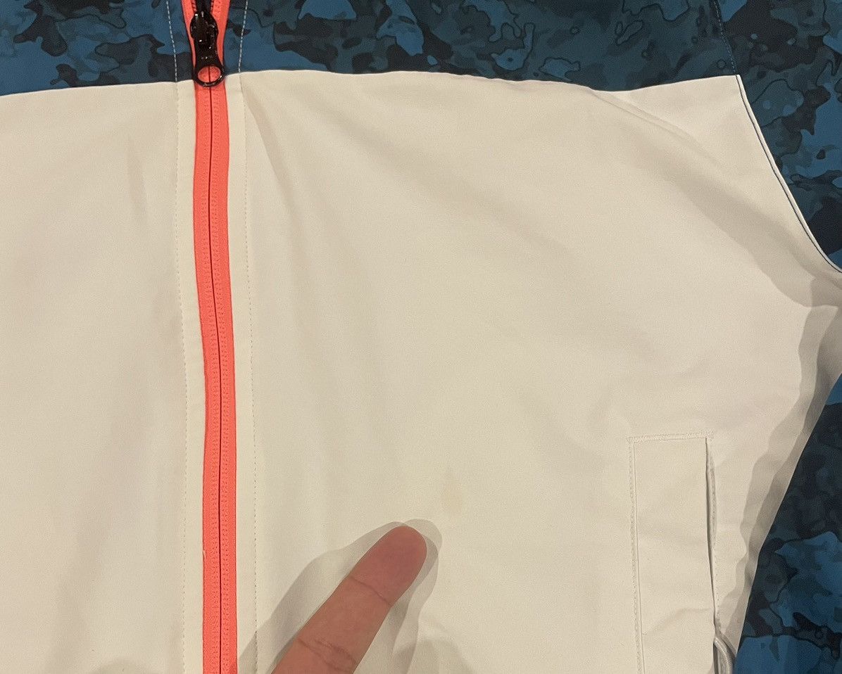 Nike Nike Court Tennis Jacket CV2475-301 Agassi Men’s Size XS Size US XS / EU 42 / 0 - 7 Thumbnail