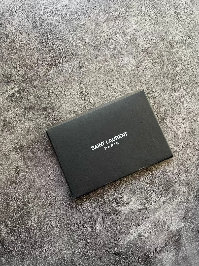 Saint Laurent Paris Saint Laurent Paris Zipper Ring Chain Chelsea Boots Size US 7 / EU 40 - 9 Thumbnail