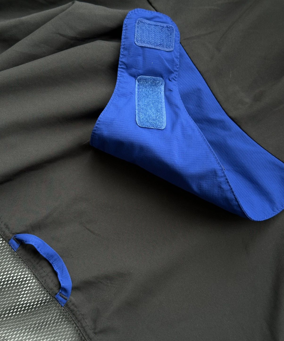 Haglofs Haglofs GORE WINDSTOPPER Glide Hooded Jacket Size XL Size US XL / EU 56 / 4 - 13 Thumbnail