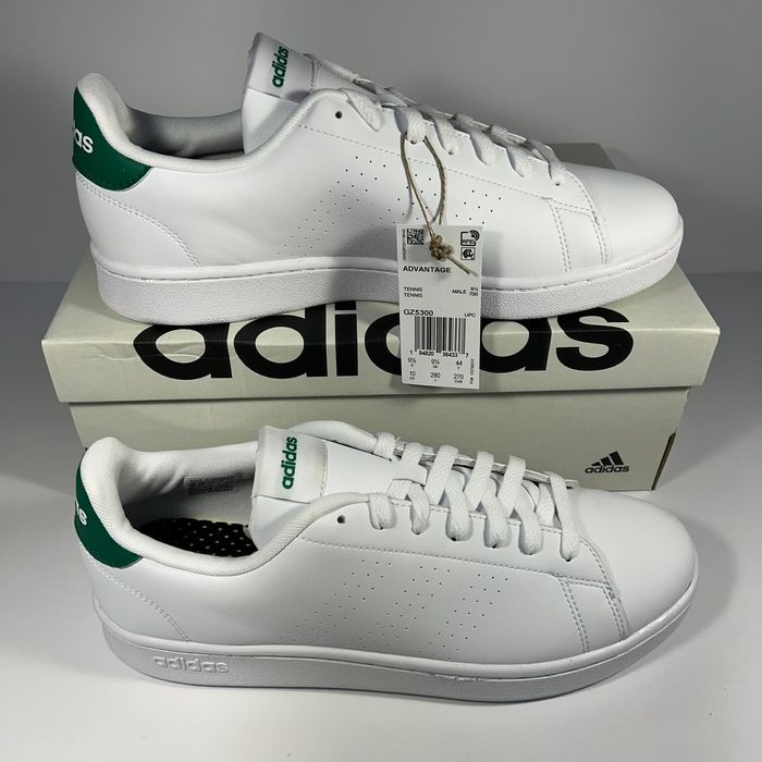 Adidas us on sale eu size mens