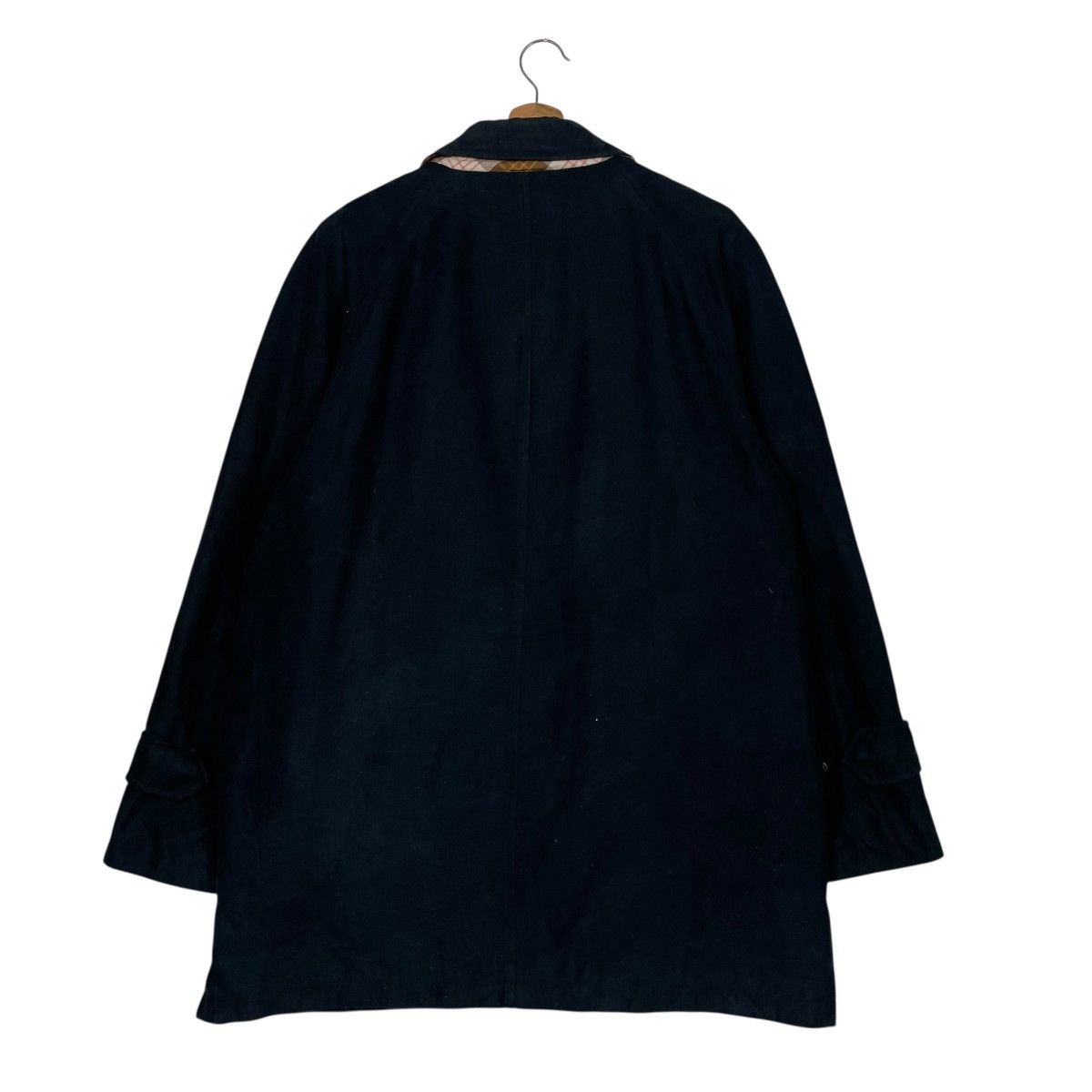 J. Press J Press Black Jacket Size US L / EU 52-54 / 3 - 7 Thumbnail