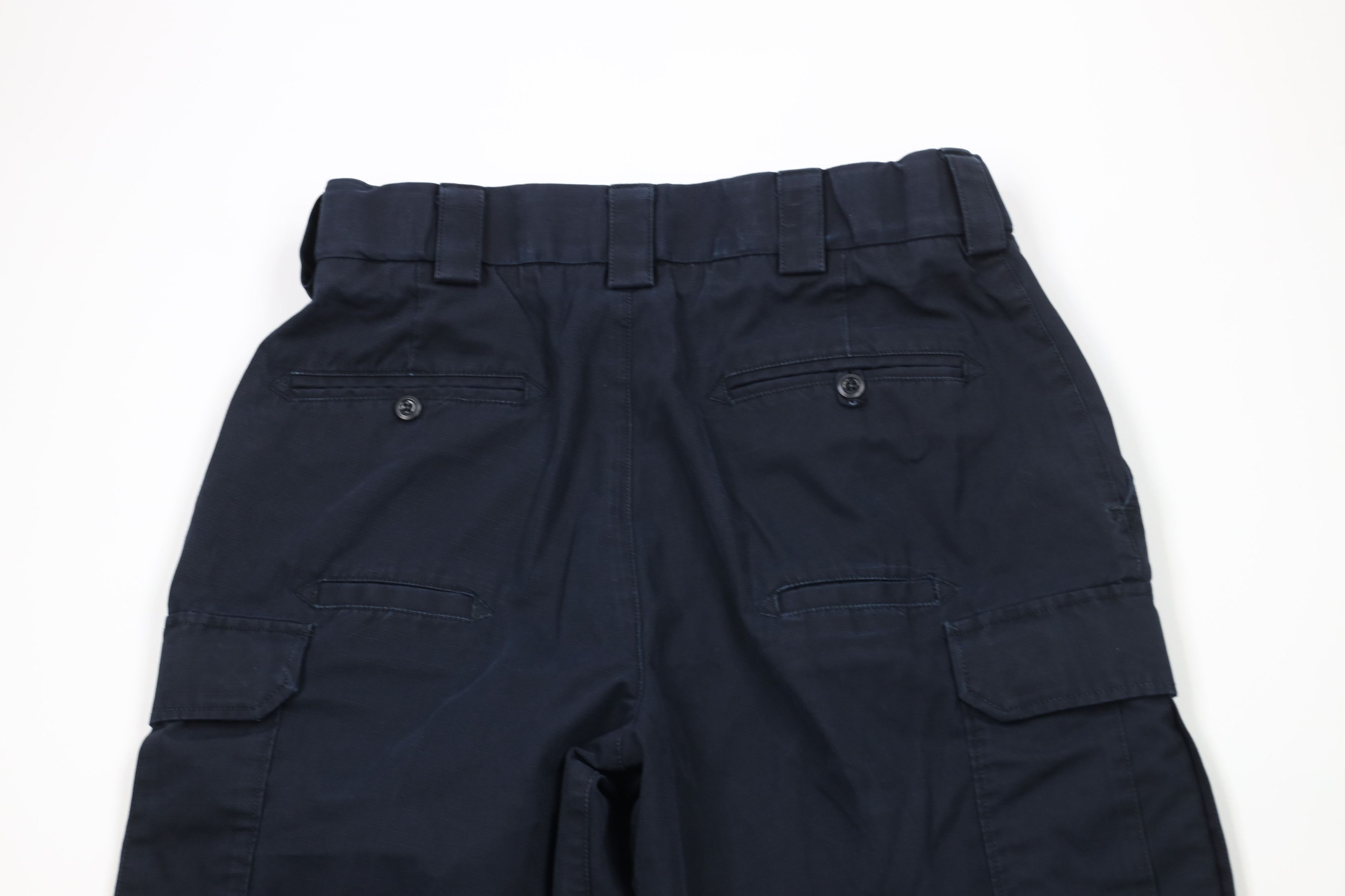 Vintage 5.11 Tactical Series Taclite TDU Class B Uniform Cargo Pants Size US 34 / EU 50 - 10 Thumbnail