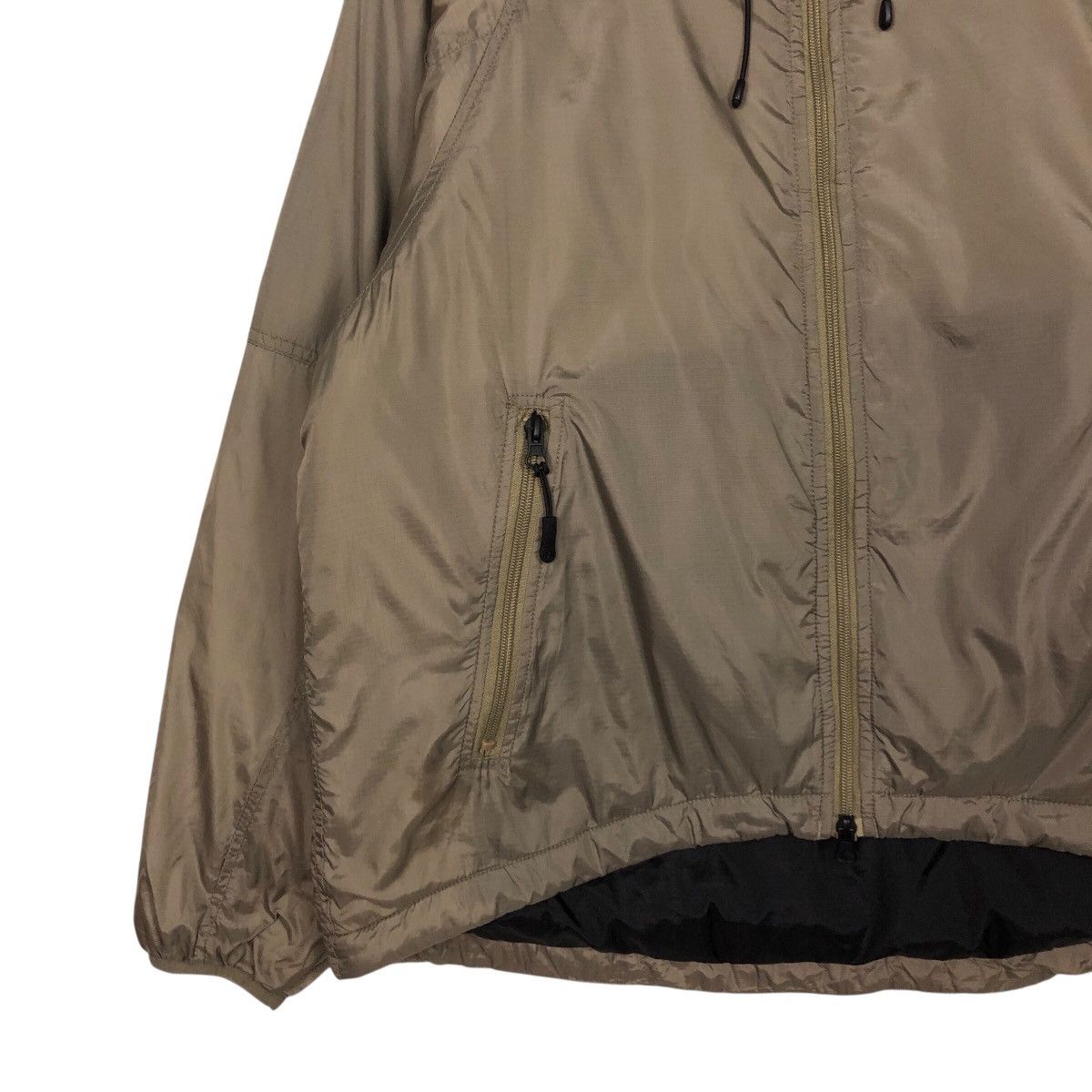 Alpha Industries Alpha Industries USA Contractor Windbreaker Size US M / EU 48-50 / 2 - 5 Thumbnail