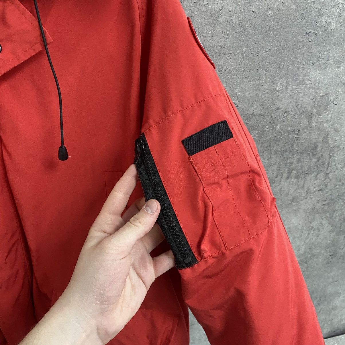 Canada Goose Canada Goose Chilliwack Bomber Jacket Size US L / EU 52-54 / 3 - 5 Thumbnail