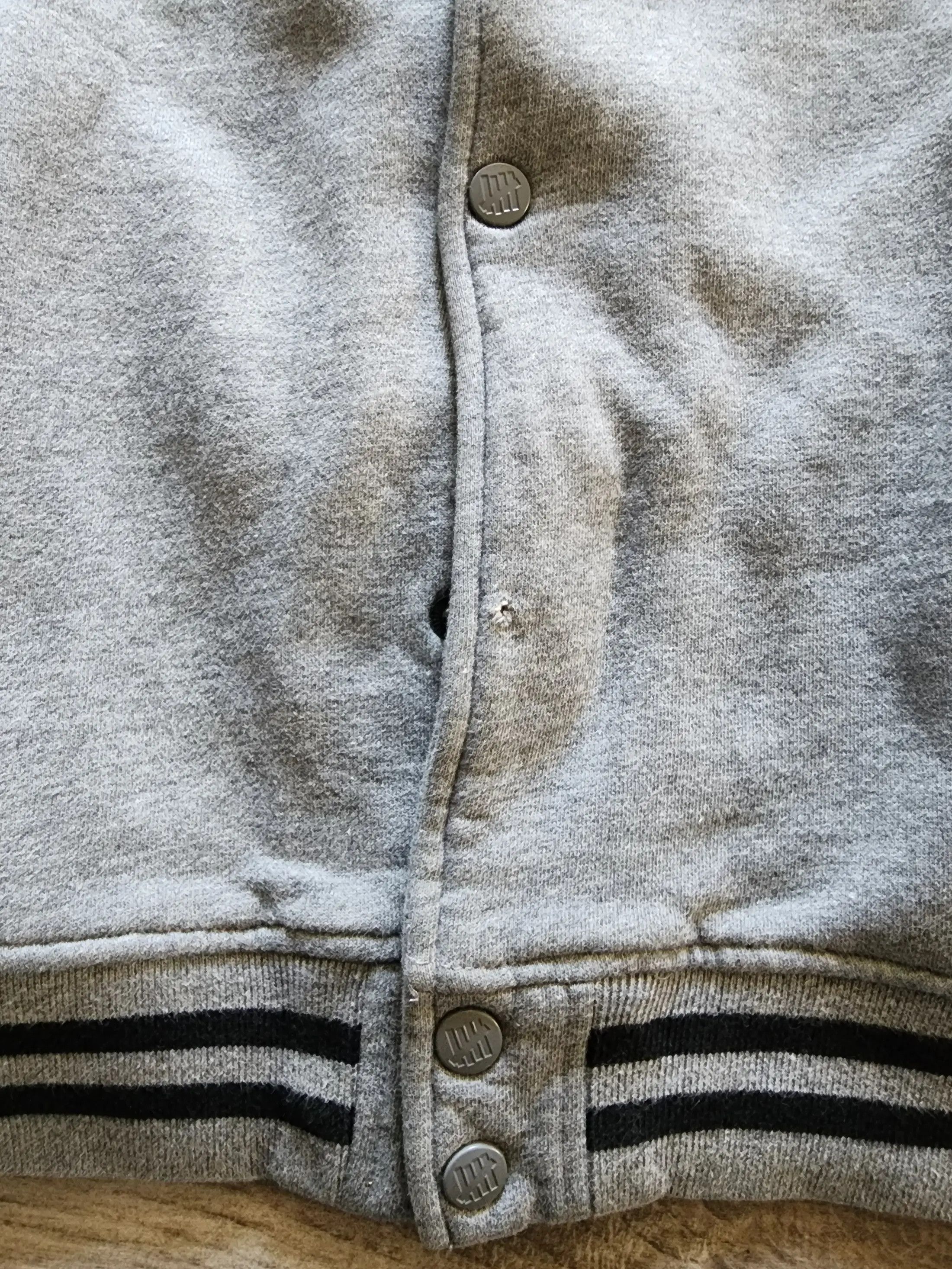 Undefeated Undefeated Jacket - Sweater Size US M / EU 48-50 / 2 - 6 Thumbnail