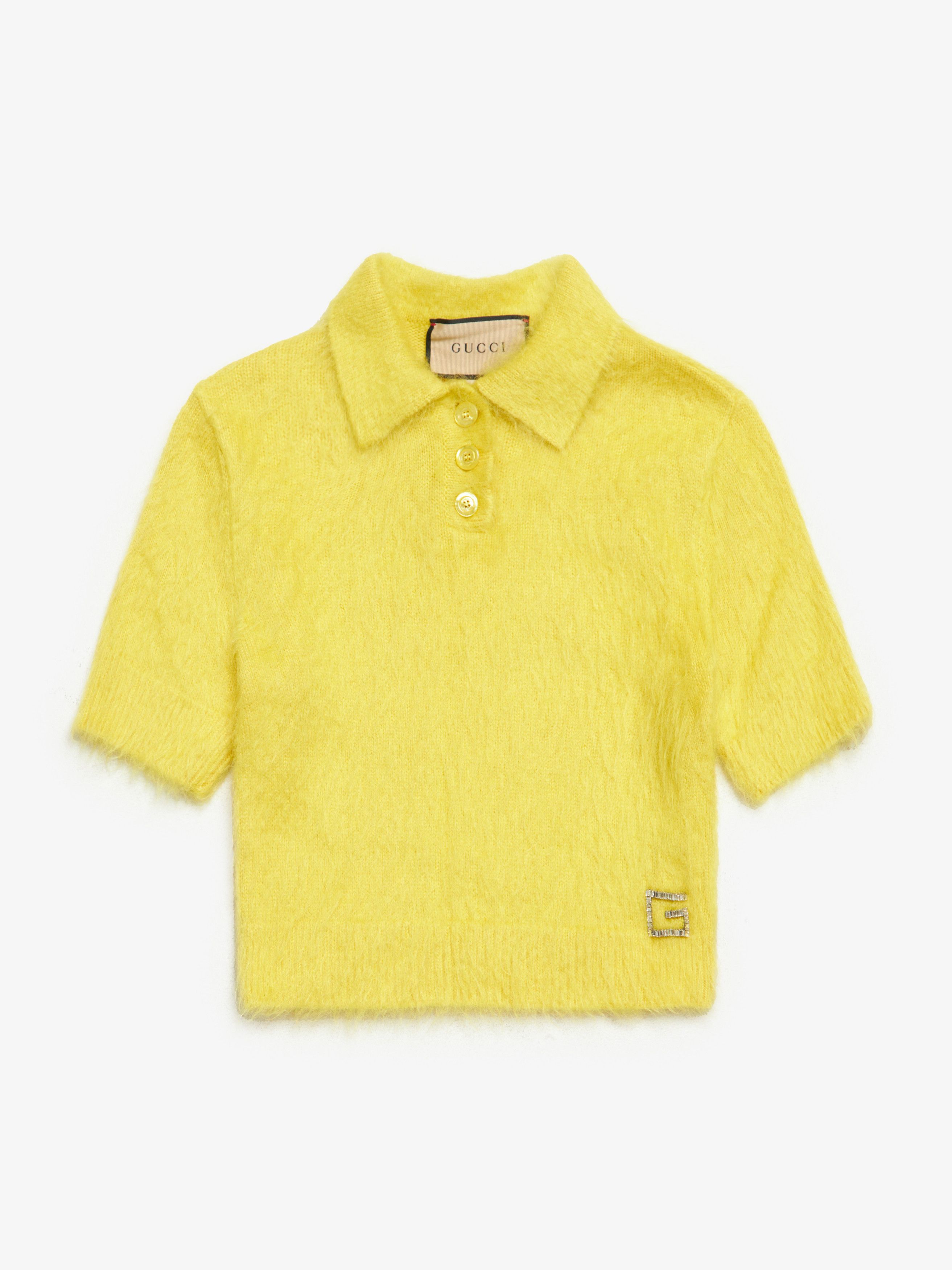 Gucci Gucci polo Size XS / US 0-2 / IT 36-38 - 1 Thumbnail