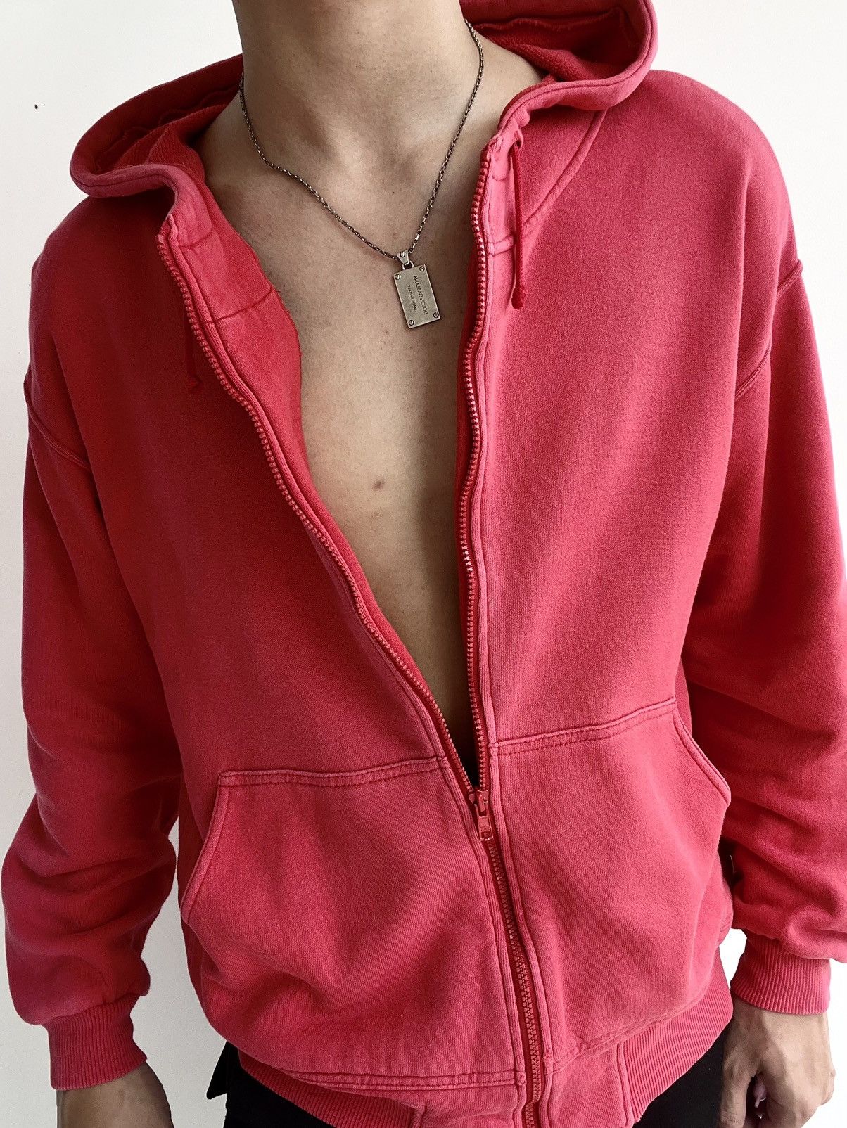 Issey Miyake 80s Issey Miyake I.S Hoodie Size US M / EU 48-50 / 2 - 3 Thumbnail