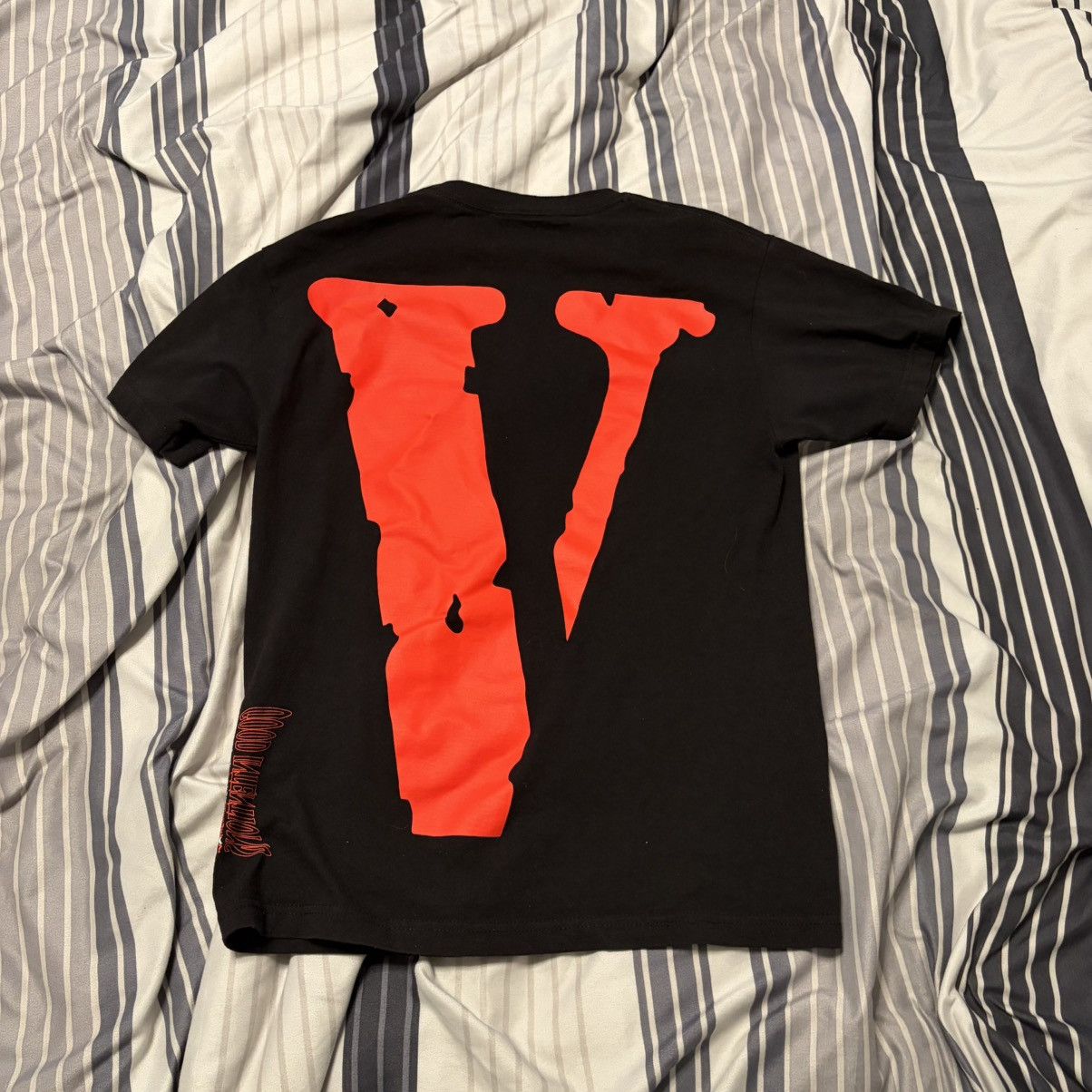 NAV × Vlone V-Lone x NAV Good Intentions Size US M / EU 48-50 / 2 - 2 Thumbnail