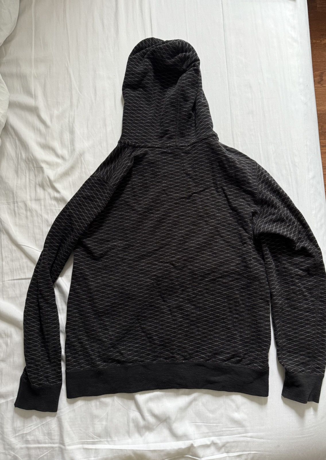 Undercover × Uniqlo undercover uniqlo jacket size large Size US L / EU 52-54 / 3 - 3 Thumbnail