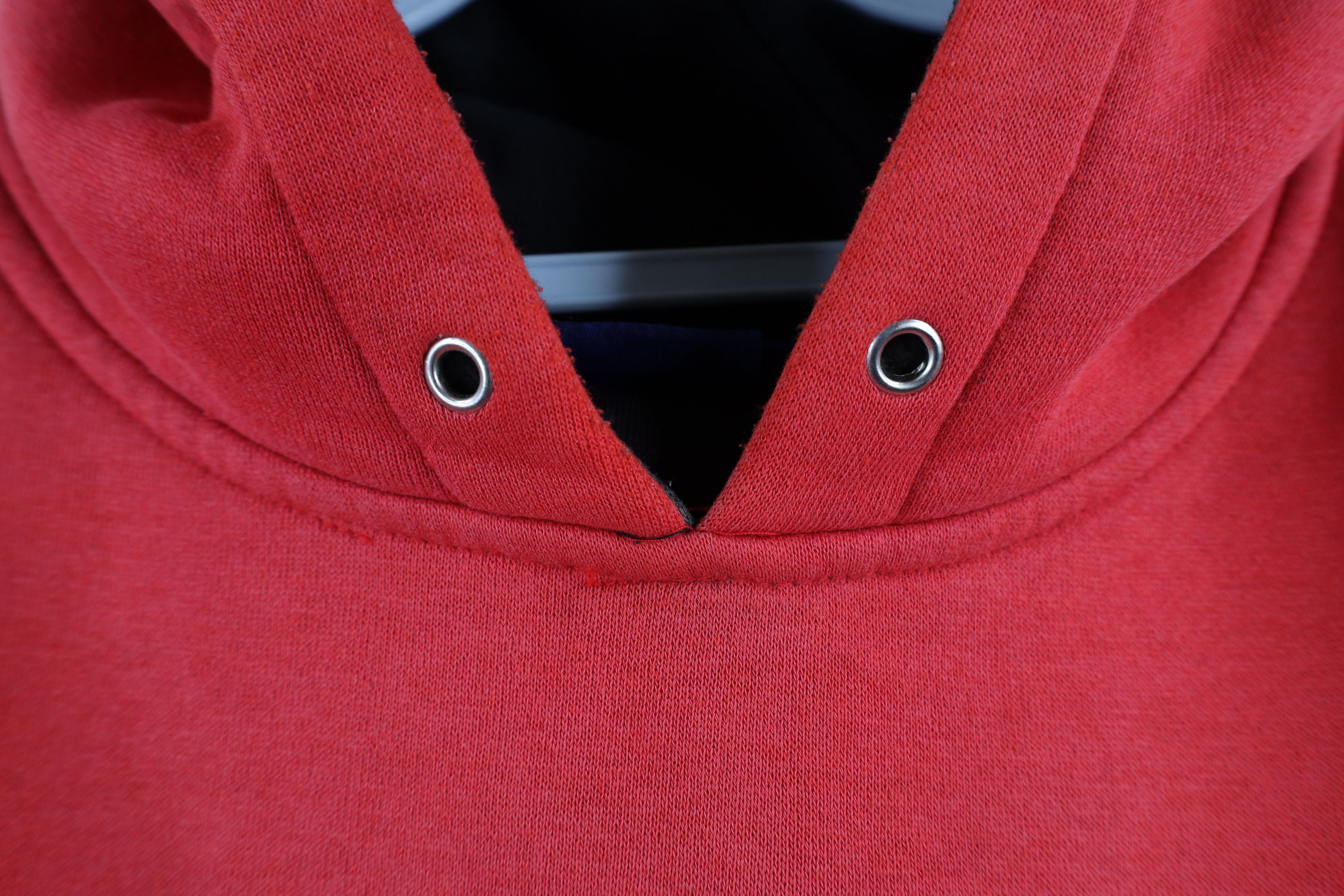 Vintage Vintage Spell Out Ohio State University Hoodie Sweatshirt Size US M / EU 48-50 / 2 - 12 Thumbnail