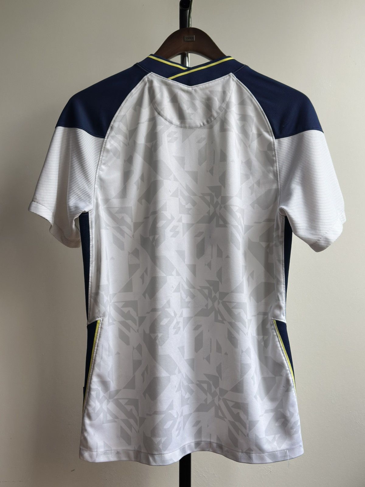 Nike Nike FC Tottenham Hotspur 202/21 Soccer Jersey Blokecore Size US M / EU 48-50 / 2 - 9 Thumbnail