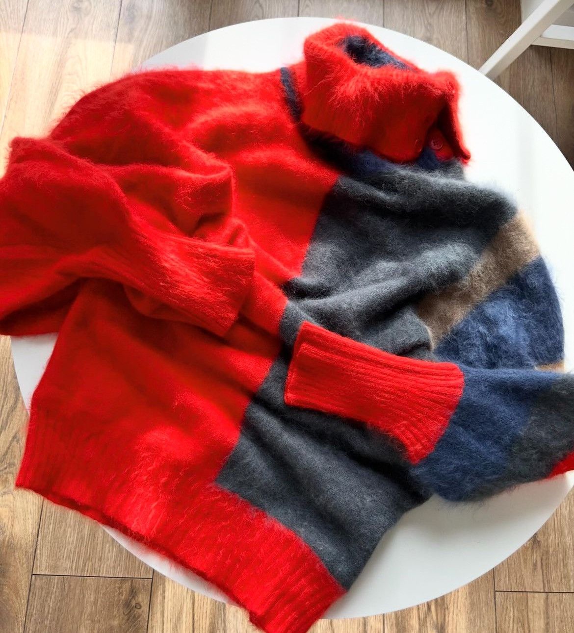 Etienne Aigner Etienne Aigner sweater Size S / US 4 / IT 40 - 1 Thumbnail