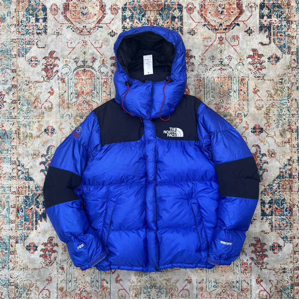 The North Face THE NORTH FACE BALTORO 700 PUFFER JACKET Size US M / EU 48-50 / 2 - 1 Thumbnail