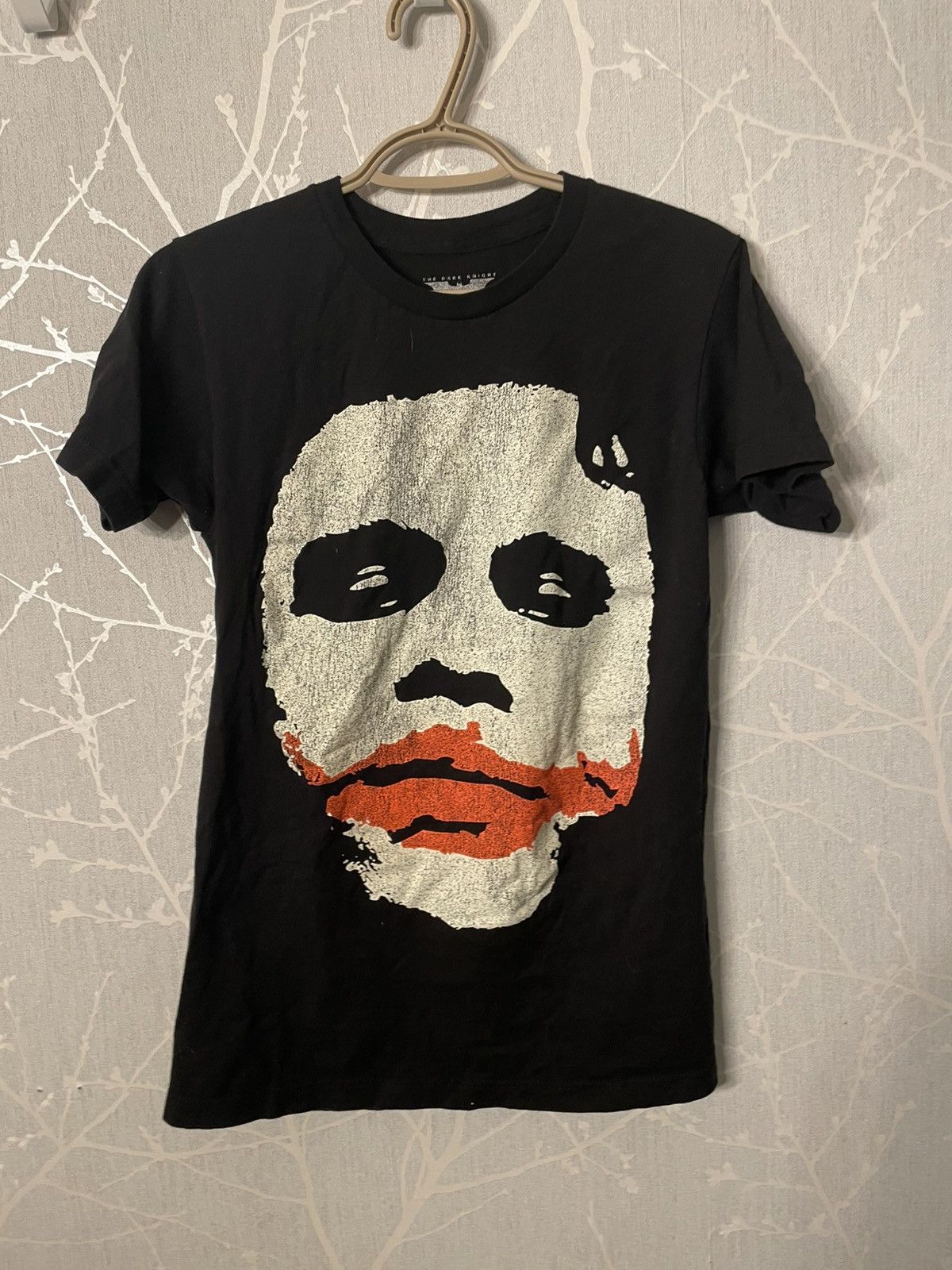 Other The Dark Knight Joker Promo Size US S / EU 44-46 / 1 - 1 Thumbnail