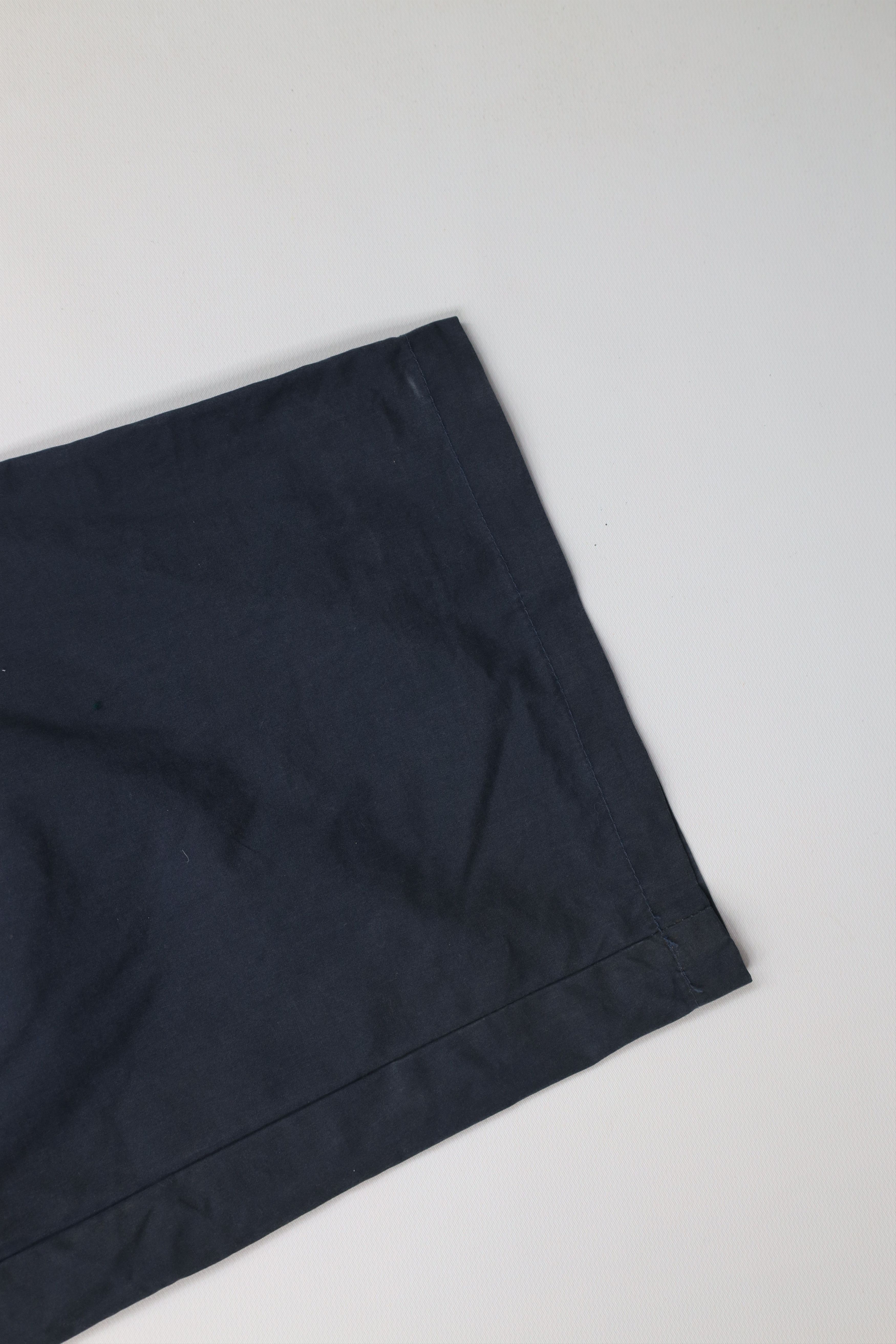 Vintage Vintage 90s Streetwear Hiking Trekking Pants Steel Blue Size US 32 / EU 48 - 8 Thumbnail