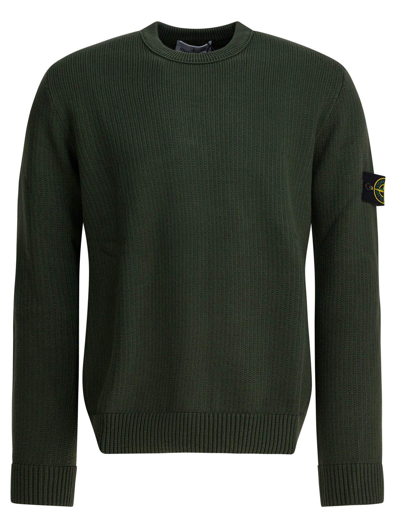 Stone Island Stone Island Winter Sweater tag size XL Men - USA Duties Paid Size US XL / EU 56 / 4 - 1 Thumbnail