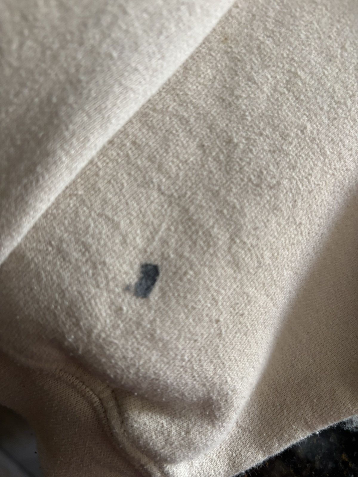 Gildan Kids See Ghosts Hoodie Size US L / EU 52-54 / 3 - 4 Thumbnail
