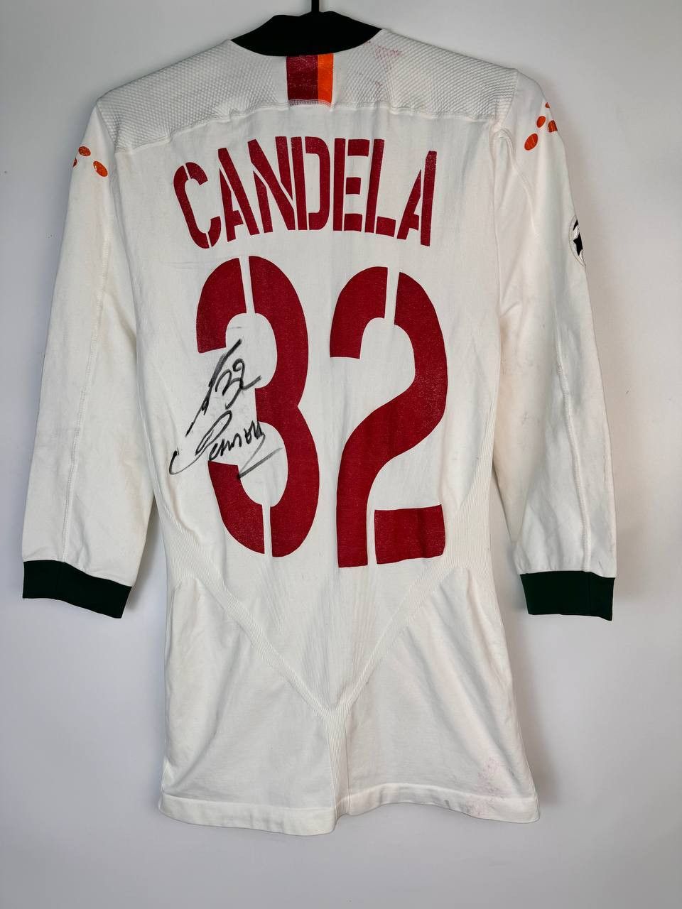 CANDELA FOOTBALL TOP JERSEY