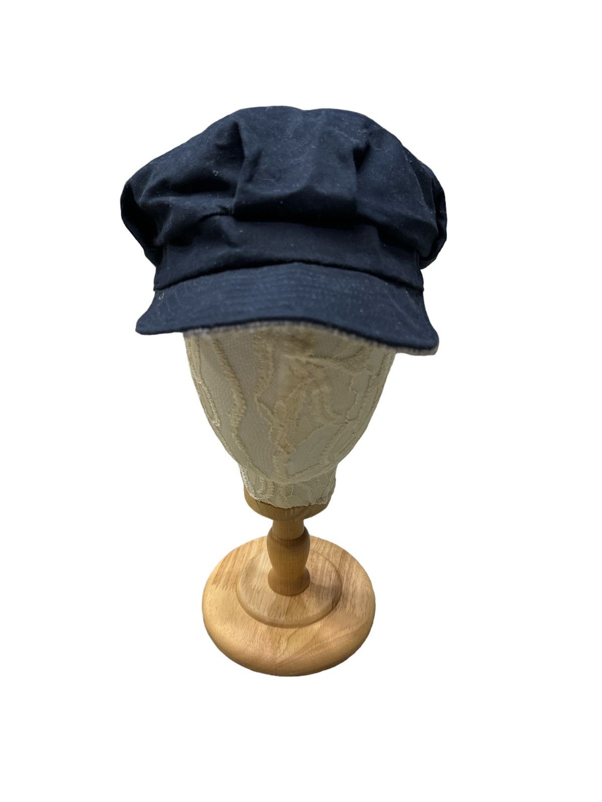 Designer × Japanese Brand HALO COMMODITY NEWSBOY HAT Size ONE SIZE - 4 Thumbnail