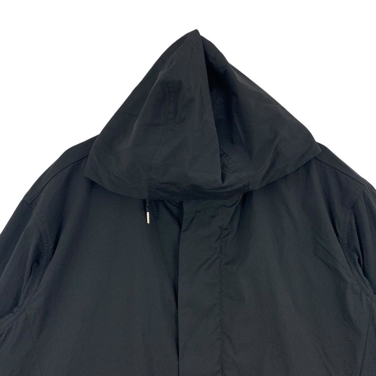 Beams Plus × Japanese Brand BEAMS Heart parka long jacket Size US S / EU 44-46 / 1 - 2 Thumbnail