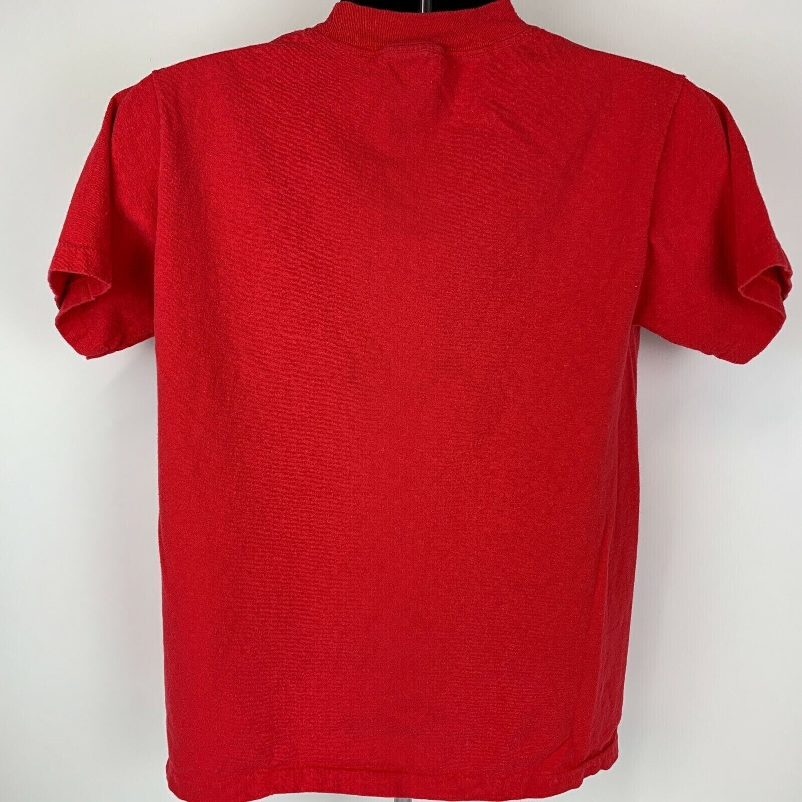 Anvil Vintage 80s The Jackson Brewery T Shirt New Orleans M Medium Size US M / EU 48-50 / 2 - 3 Thumbnail