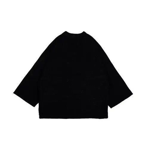 Japanese Brand Jack New 2022 Stylish Hype Kimono Noragi Cardigan Jacket Size US L / EU 52-54 / 3 - 2 Thumbnail