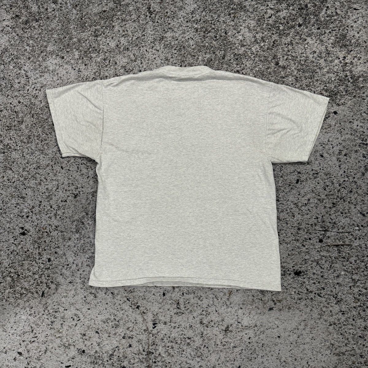 Vintage 90s Steeplechase Coney Island New York Faded Tee Size US L / EU 52-54 / 3 - 2 Thumbnail