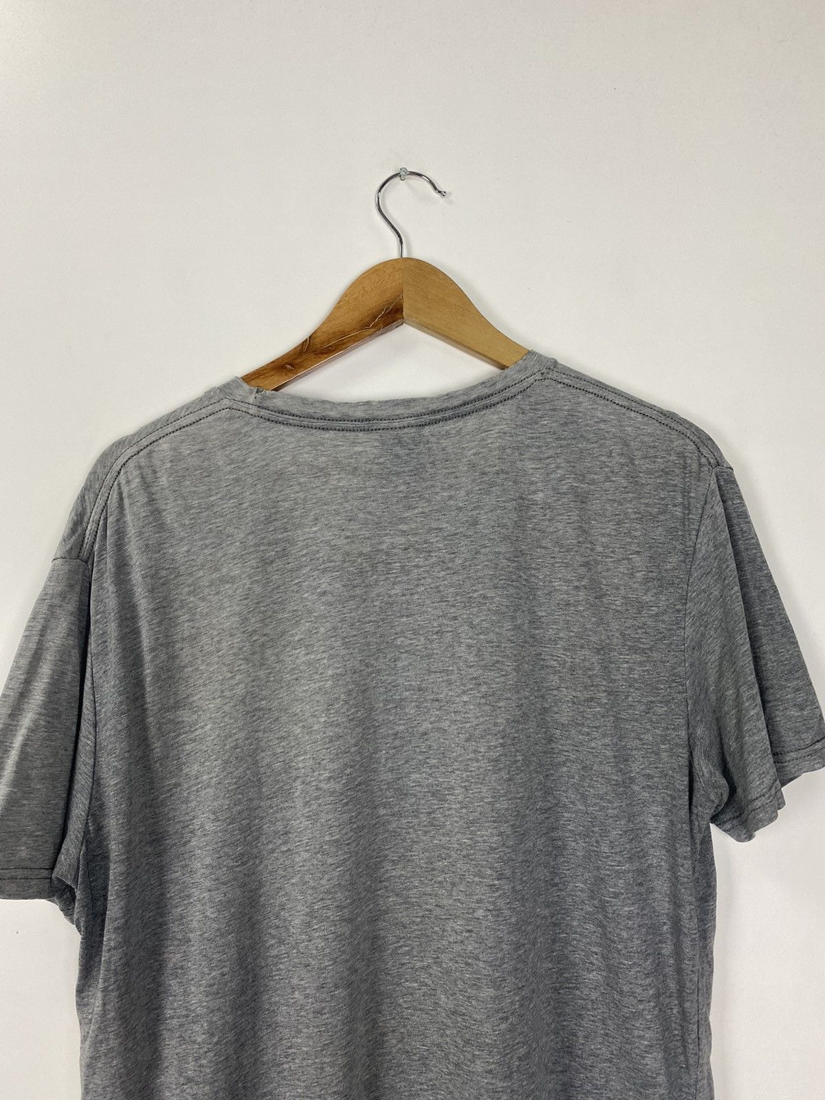 Vanquish Vanquish Fitness tee Size S / US 4 / IT 40 - 10 Thumbnail