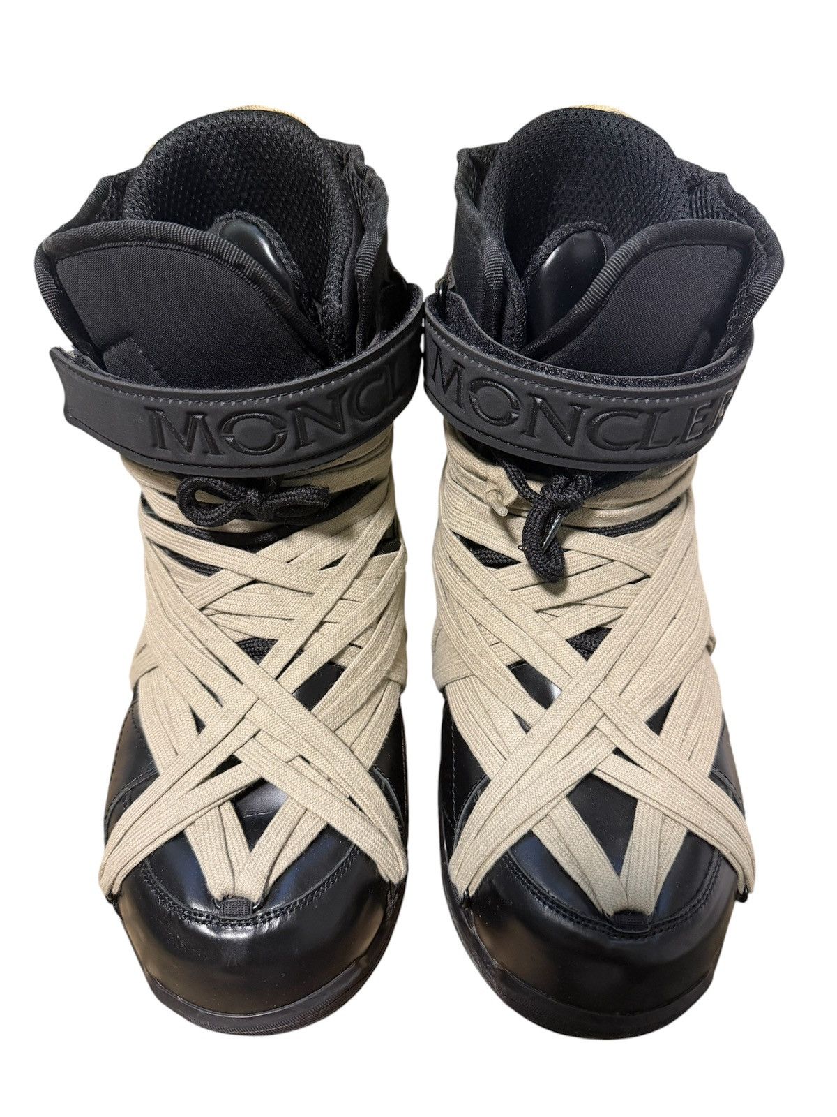 Moncler X Rick Owens Amber Boot | Grailed