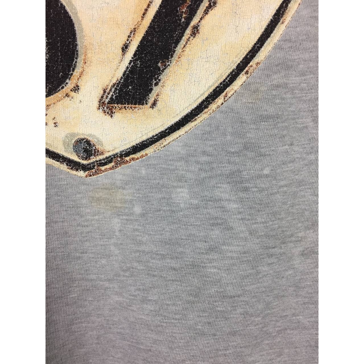 Ralph Lauren Vtg Polo Sport Sportsman Ralph Lauren Route 67 Sign Tee Size US XXL / EU 58 / 5 - 4 Thumbnail