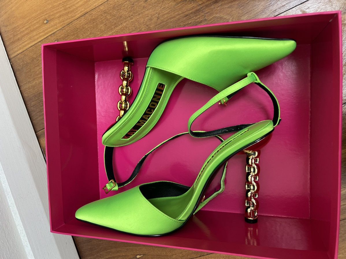 Other KAT MACONIE Size US 9 / IT 39 - 3 Thumbnail