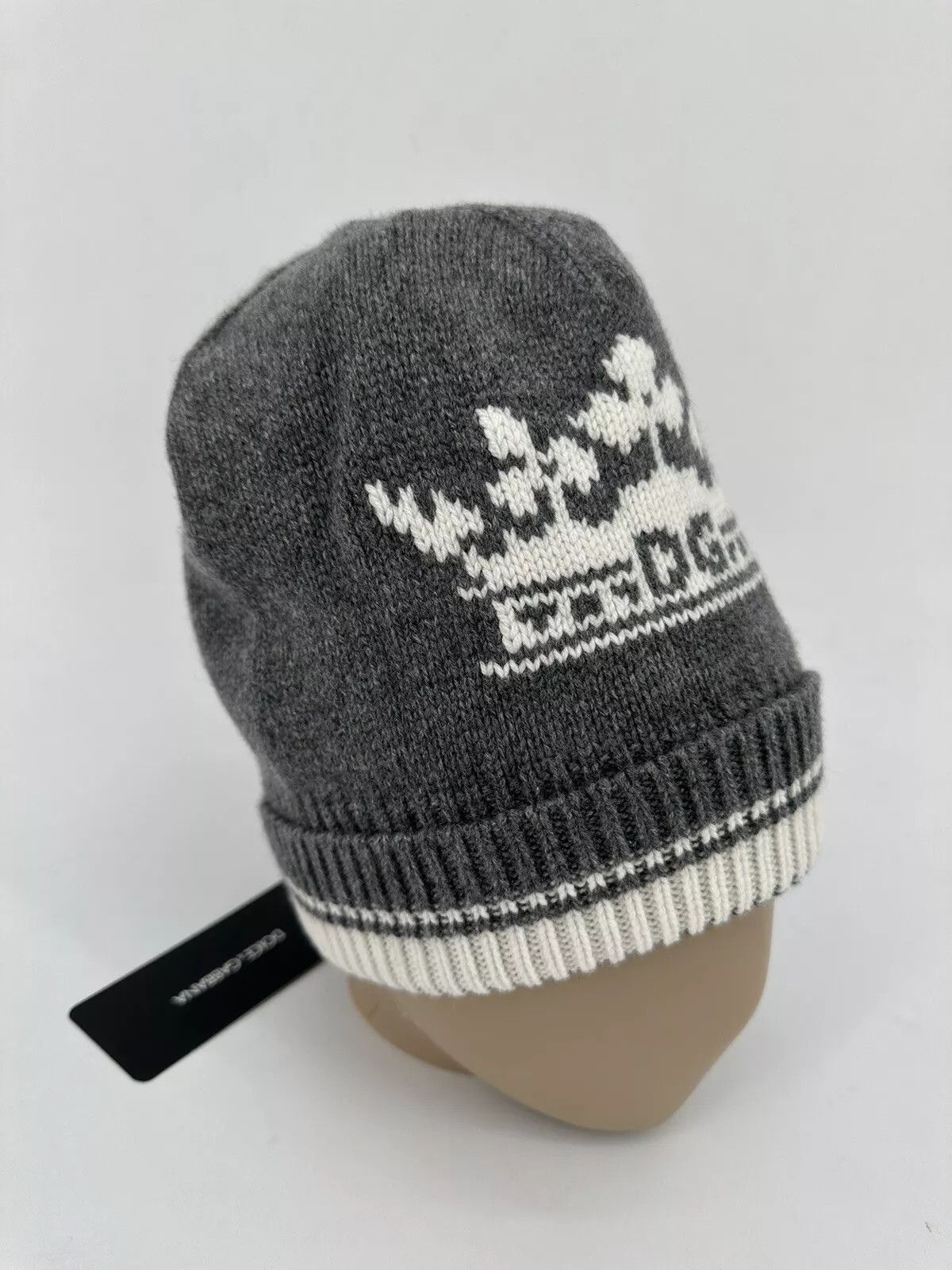 Dolce & Gabbana new Dolce & Gabbana Hat Size ONE SIZE - 6 Thumbnail