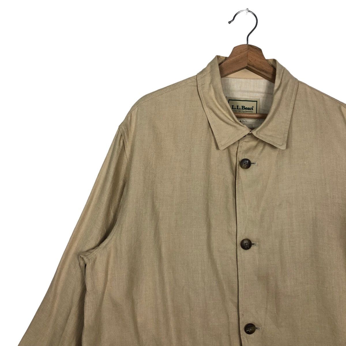 Japanese Brand 🔥90’s Vintage Jacket Outdoor Sporting Specialist L.L.Bean Size US L / EU 52-54 / 3 - 6 Thumbnail