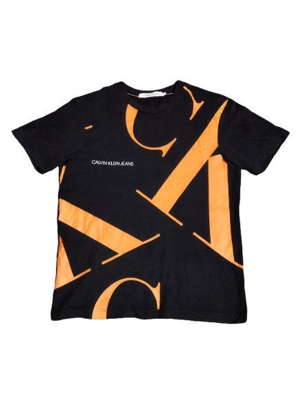 Calvin Klein Calvin Klein Tee Size US M / EU 48-50 / 2 - 1 Thumbnail