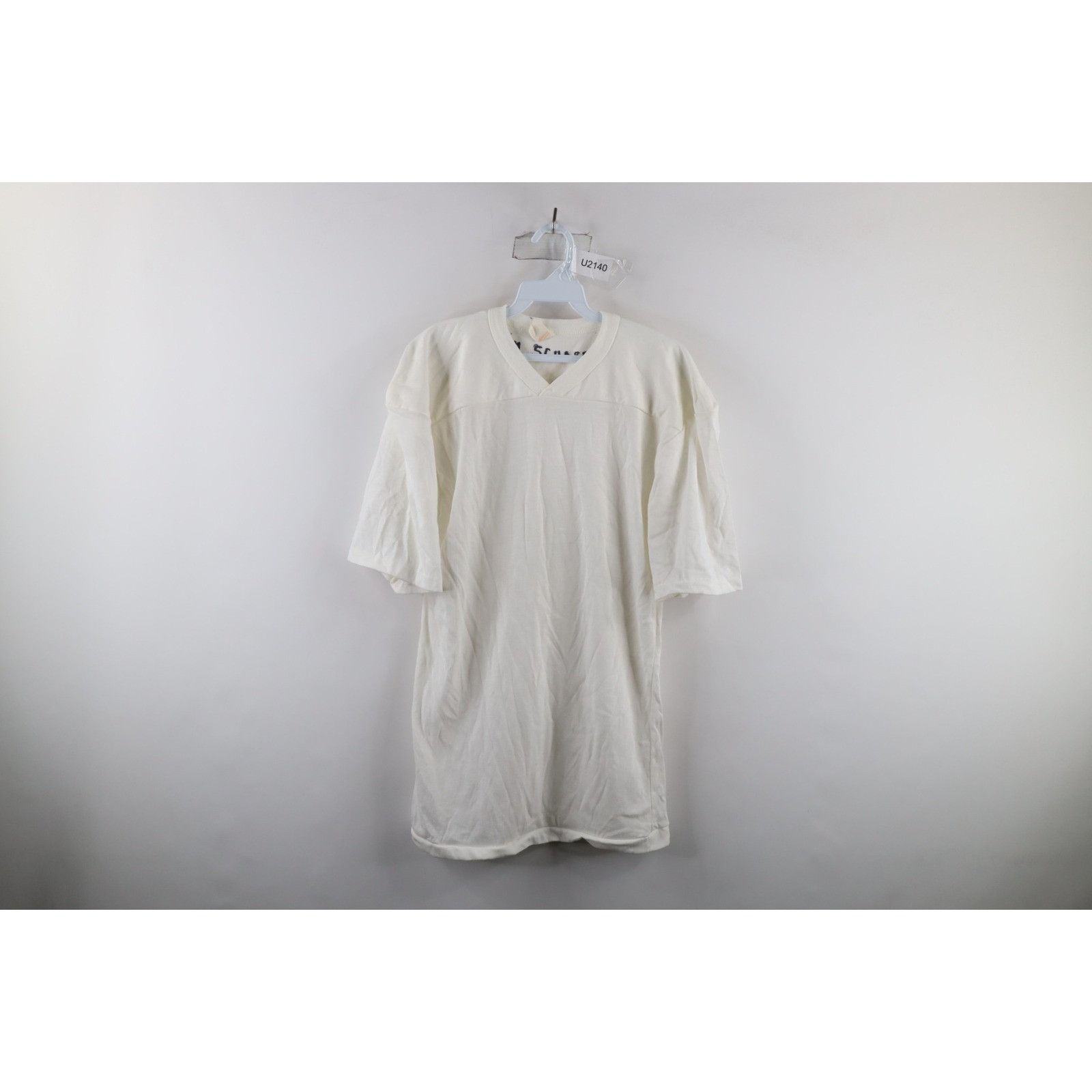 Russell Athletic × Vintage Vintage 50s Southern Russell Athletic Football Jersey Size US M / EU 48-50 / 2 - 1 Thumbnail