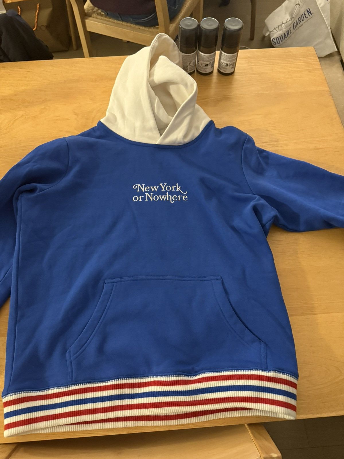 Other NYON // NYR Size US S / EU 44-46 / 1 - 1 Thumbnail