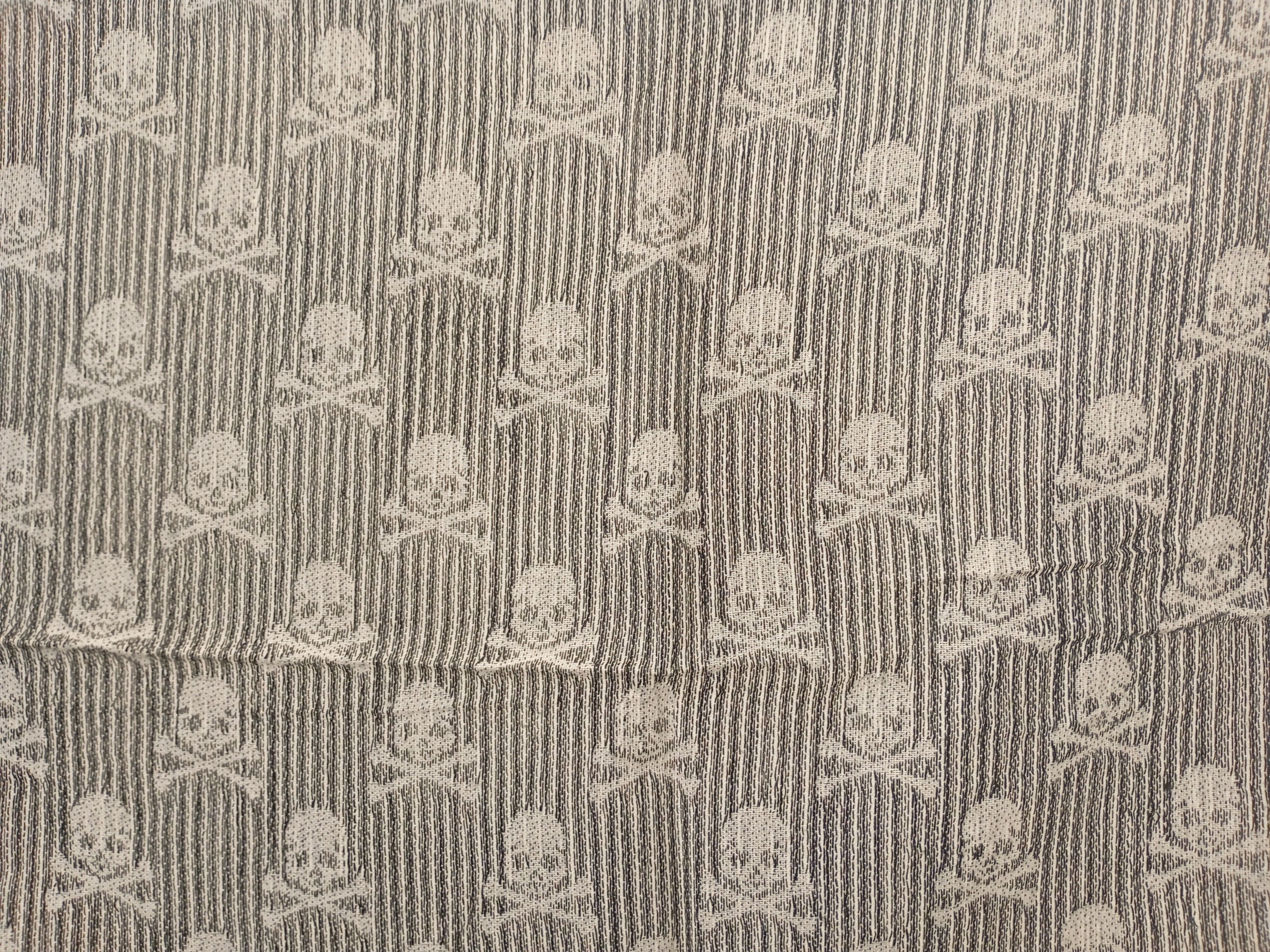 Other Skulls Turban scarves scarf shawl Size ONE SIZE - 2 Thumbnail