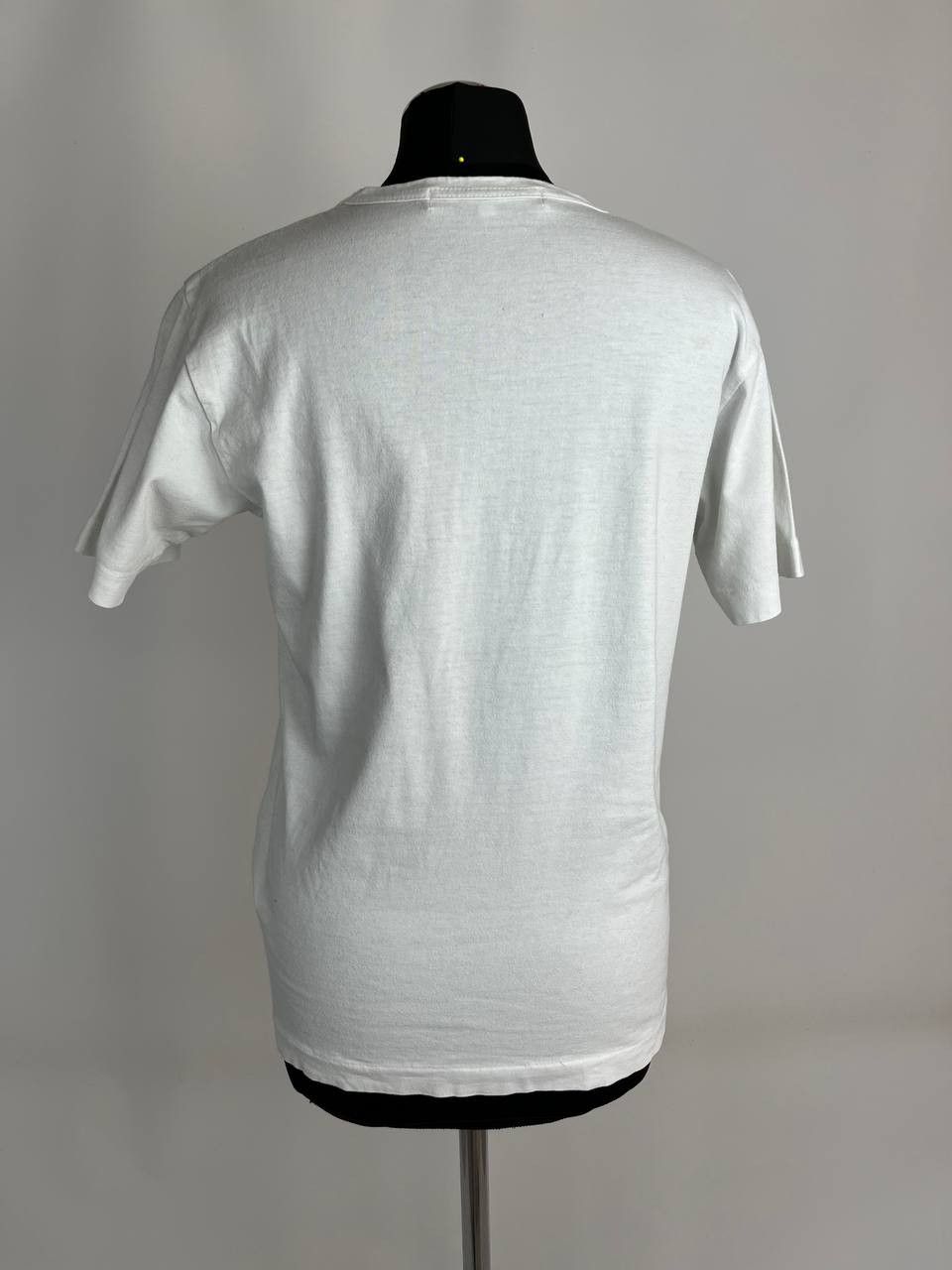 Comme des Garcons × Designer × Vintage vintage comme des garcons women star printed t shirt Size L / US 10 / IT 46 - 3 Thumbnail